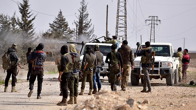 'El Bab'ın kurtarılmasını bekliyoruz'