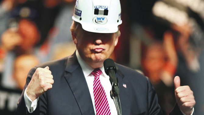 Trump döneminde bu emtia ürünlerine dikkat!