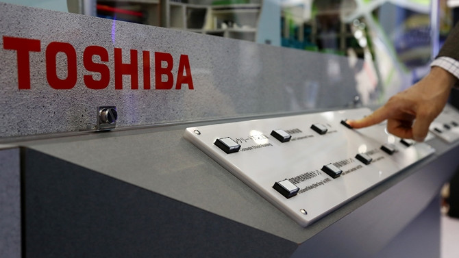 Japon devi Toshiba’da “nükleer” zarar büyük!