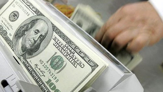 Sun: Dolar 3.30'ları bile görebilir
