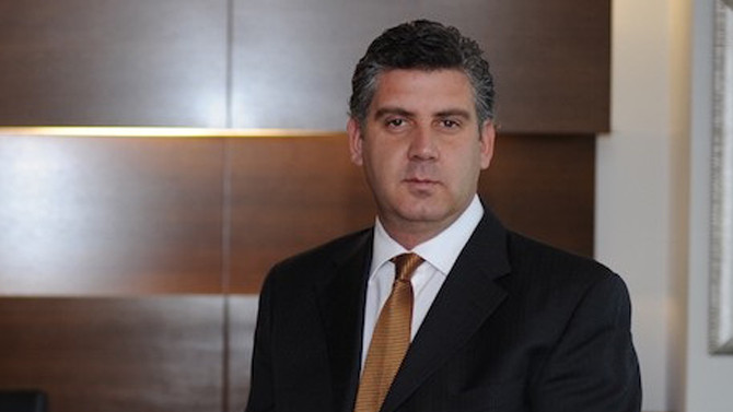 Miller Holding Yönetim Kurulu Başkanı Mert Mildon: Afrika kapısını Senegal ile açıyoruz