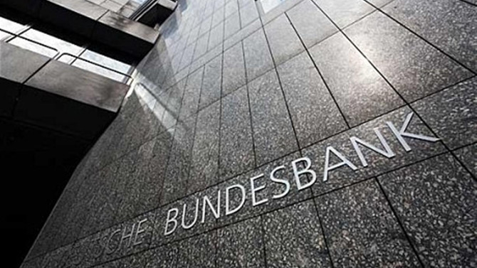 Bundesbank'tan ABD'ye finans uyarısı