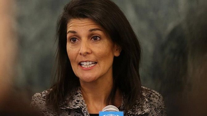 'İki devletli çözümü destekliyoruz'