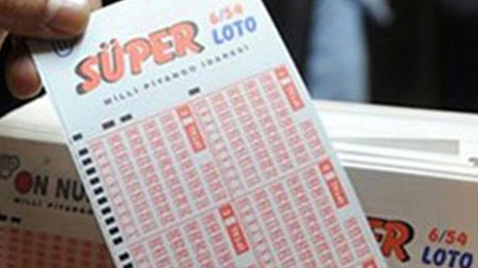 Süper Loto devretti