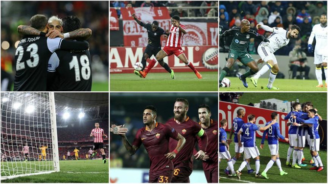 Avrupa'dan en avantajlı 'kartal' döndü