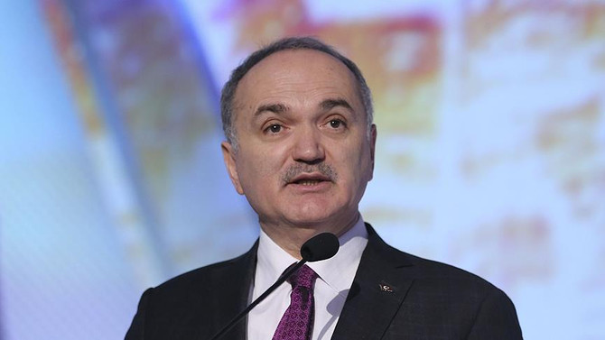 KOBİ'lere 10,3 milyar liralık kredi verilecek