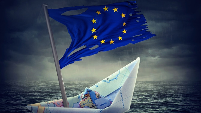 AB'den enerji altyapısına 444 milyon euroluk destek