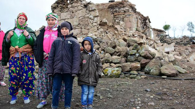 Çanakkale’de öncelik deprem bölgesindeki işsizler