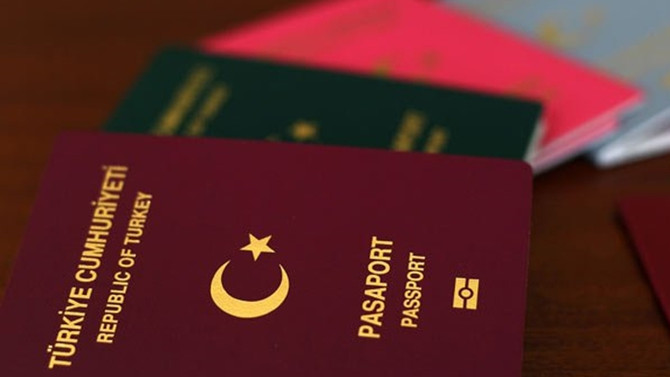 Rusya: Vize muafiyeti için erken