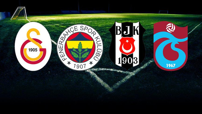 Avrupa borsa liginde Türk futbolu zirvede