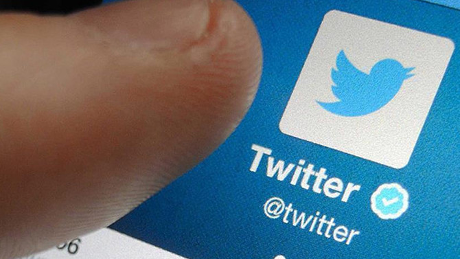 Twitter, en zayıf gelir büyümesini açıkladı