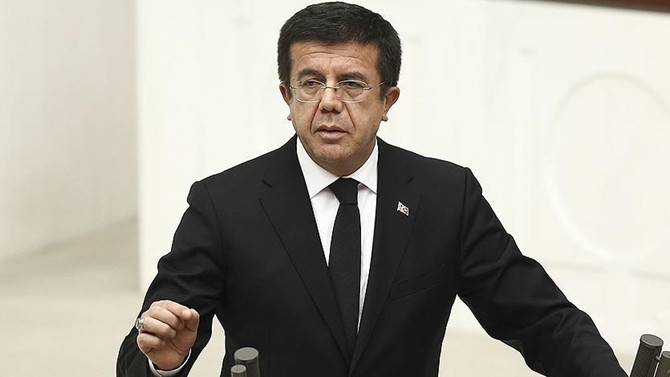 'Varlık Fonundaki kurumlar denetime tabidir'