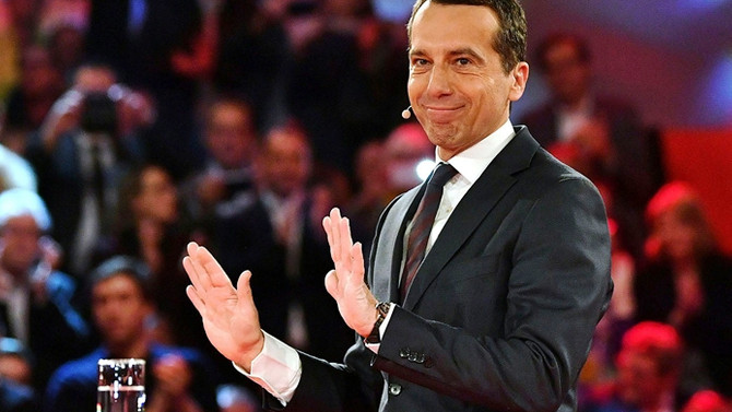 Kern: Referandum için gelirse engellerim