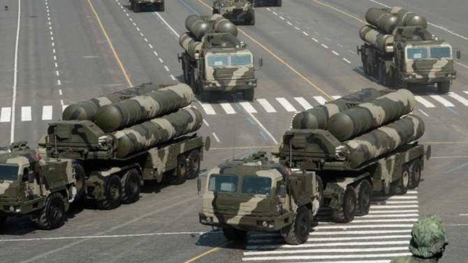 Türkiye, S-400 için Rusya’dan kredi istedi