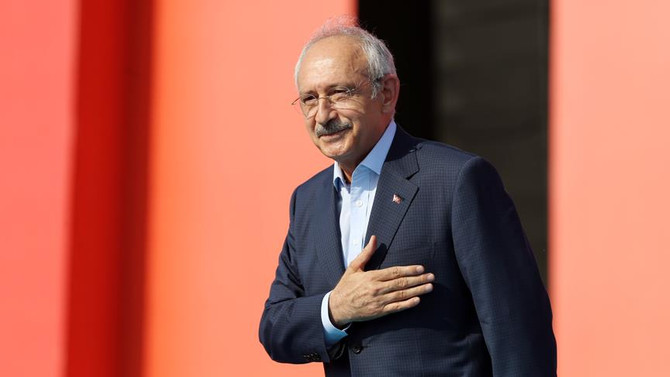 Kılıçdaroğlu 25 miting yapacak