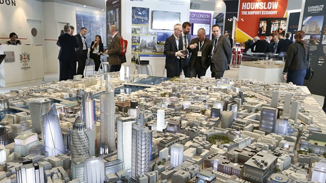 Uluslararası Gayrimenkul Fuarı MIPIM kapılarını açtı