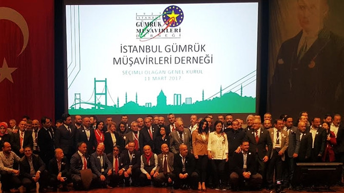 İGMD'de ikinci Serdar Keskin dönemi