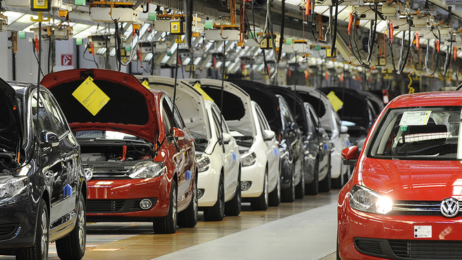 Volkswagen Fiat ile birleşmenin sinyalini verdi