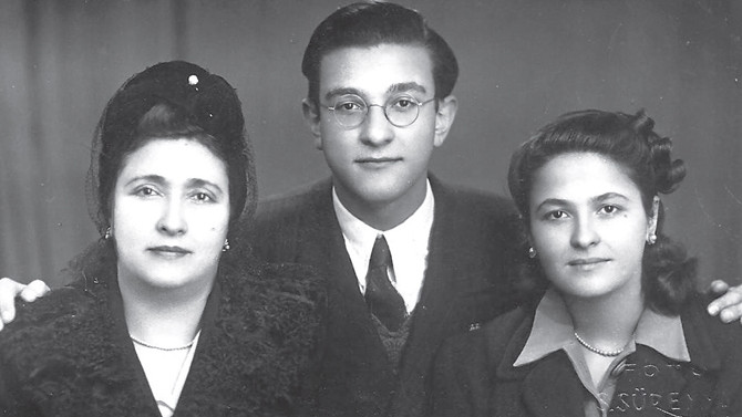 Hayatta duyduğum en hoş sada idi
