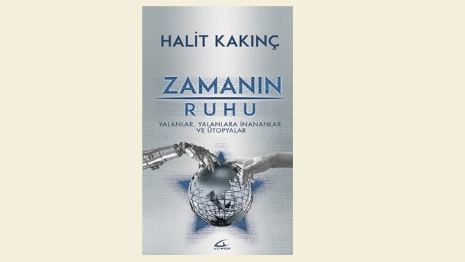 İnsanlık için yeni “çıkış”?!