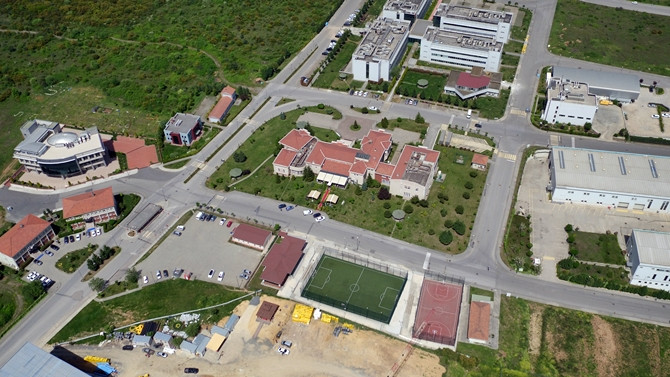 MARTEK'ten Ar-Ge firmalarına yatırım çağrısı