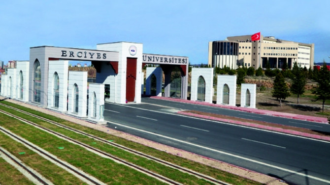 Plazmalı Sterilizasyon Cihazı’na lisans alındı