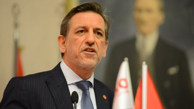 Bursa'da son 2 ayda 700 firma faaliyete geçti