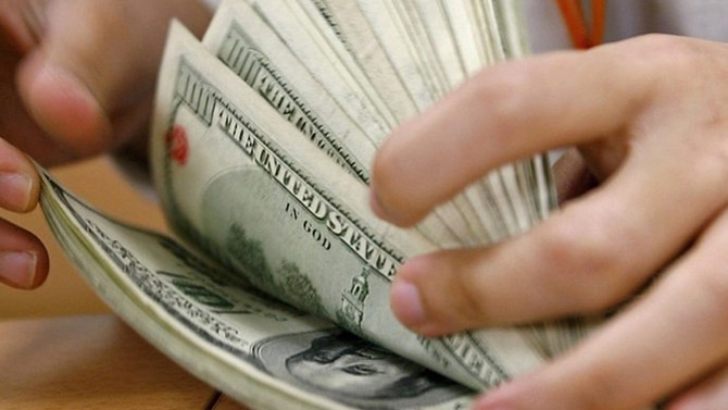 Dolarda Fed öncesi düşüş