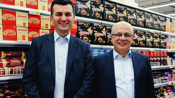 Pladis, MENA'da büyüyecek