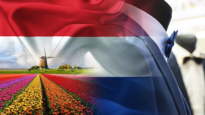 Hollandalı moda firması fason üretim yaptıracak