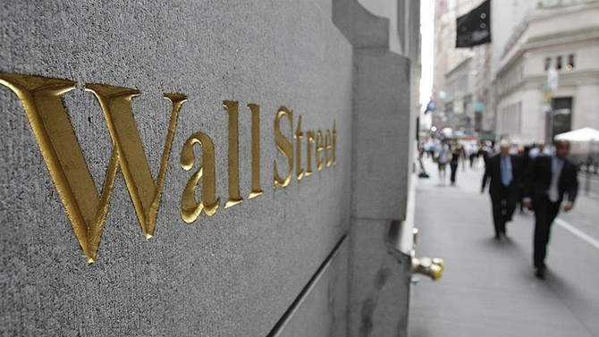 Wall Street çalışanlarına 24 milyar dolar ikramiye!