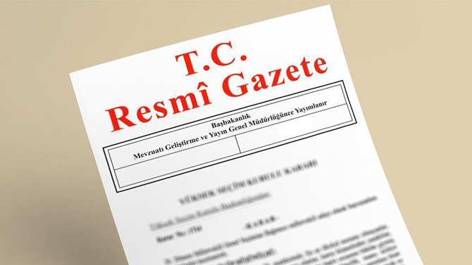 Gelir vergisi stopajı teşvikinin esasları belirlendi
