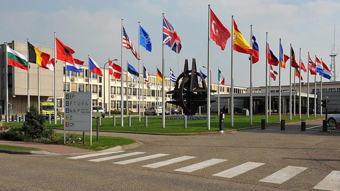 Türkiye, NATO'nun bazı faaliyetlerini engelledi