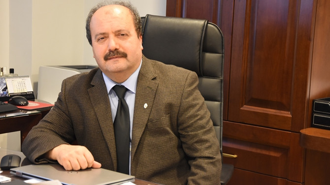 Yeni ASELSAN Başkanı'ndan iş birliği vurgusu