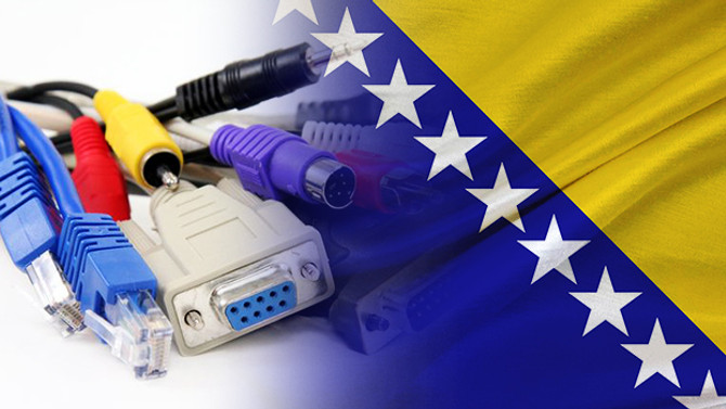 Bosna Hersekli firma kablo bayiliği almak istiyor