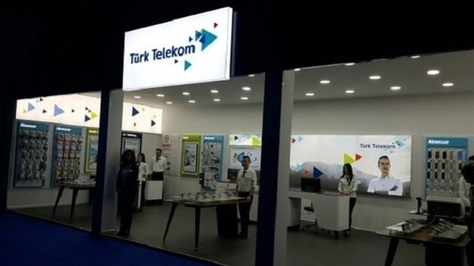 Türk Telekom ve PTT'den gayrimenkul işbirliği