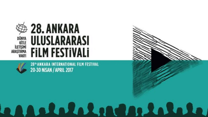 Dünya sineması Başkentlilerle buluşacak
