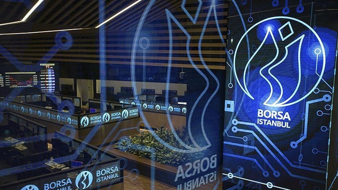 Borsa haftayı kazançlı kapattı