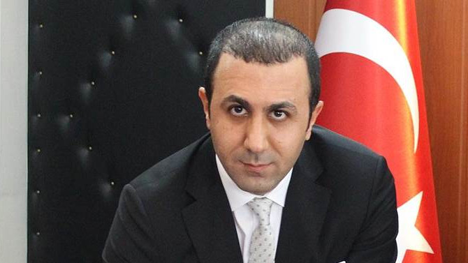 Şırnak'ta Balveren belde belediyesine kayyum