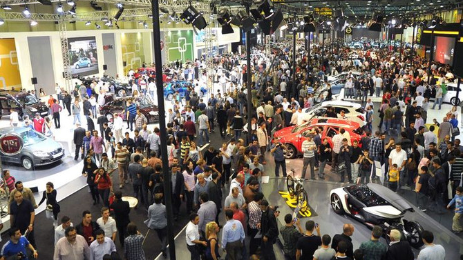 İstanbul Autoshow 21 Nisan’da kapılarını açıyor