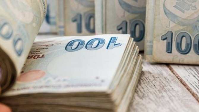 Canikli: Türk lirasıyla dış ticaret ciddi orana ulaştı