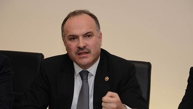 Gedikli: Olmayan riskler üzerine bir rapor