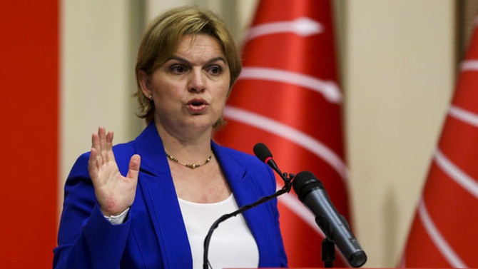 'TL en çok değer kaybeden 12'nci para birimi oldu'
