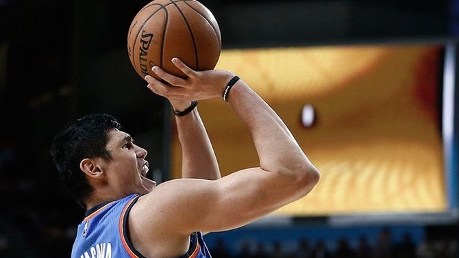 Ersan'ın 23 sayısı Hawks'a yetmedi