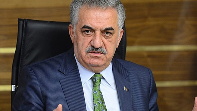Yazıcı: Kıyamet kopmadıkça halk oylaması yapılacak