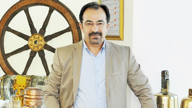 “Aşka dönüşeceğini tahmin etmemiştim”