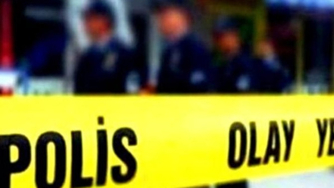 Iğdır'da astsubaya silahlı saldırı
