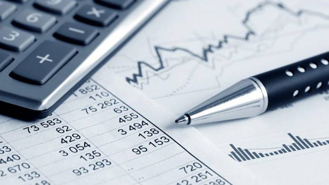 Yurt dışı ÜFE yüzde 0,93 geriledi