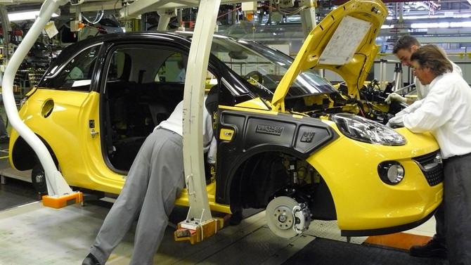 Opel'e 'Torbalı'ya dön' daveti