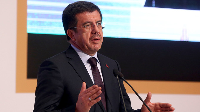 'Lüksemburg ile finans işbirlikleri geliştirilmeli'